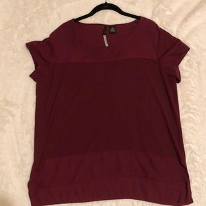 New Direction Blouse in good condition, worn twice